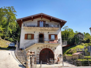 Apartment Il Castello-1 by Interhome